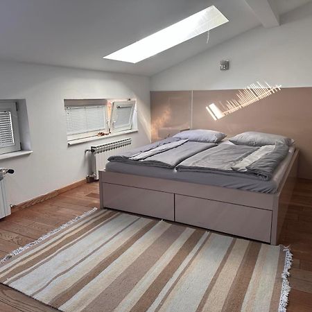 Vila Danin With Free Garage,Stari Grad Sarajevo Exterior photo