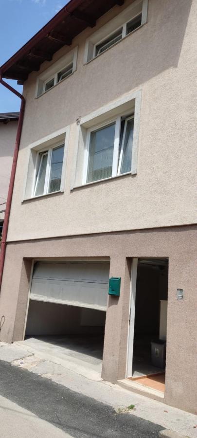 Vila Danin With Free Garage,Stari Grad Sarajevo Exterior photo