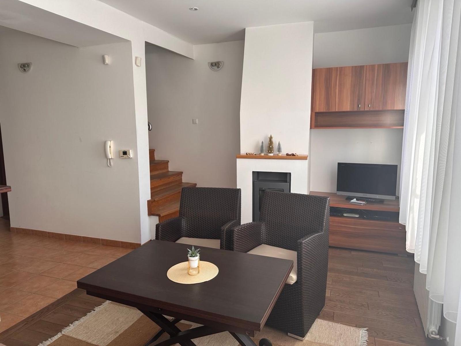 Vila Danin With Free Garage,Stari Grad Sarajevo Exterior photo