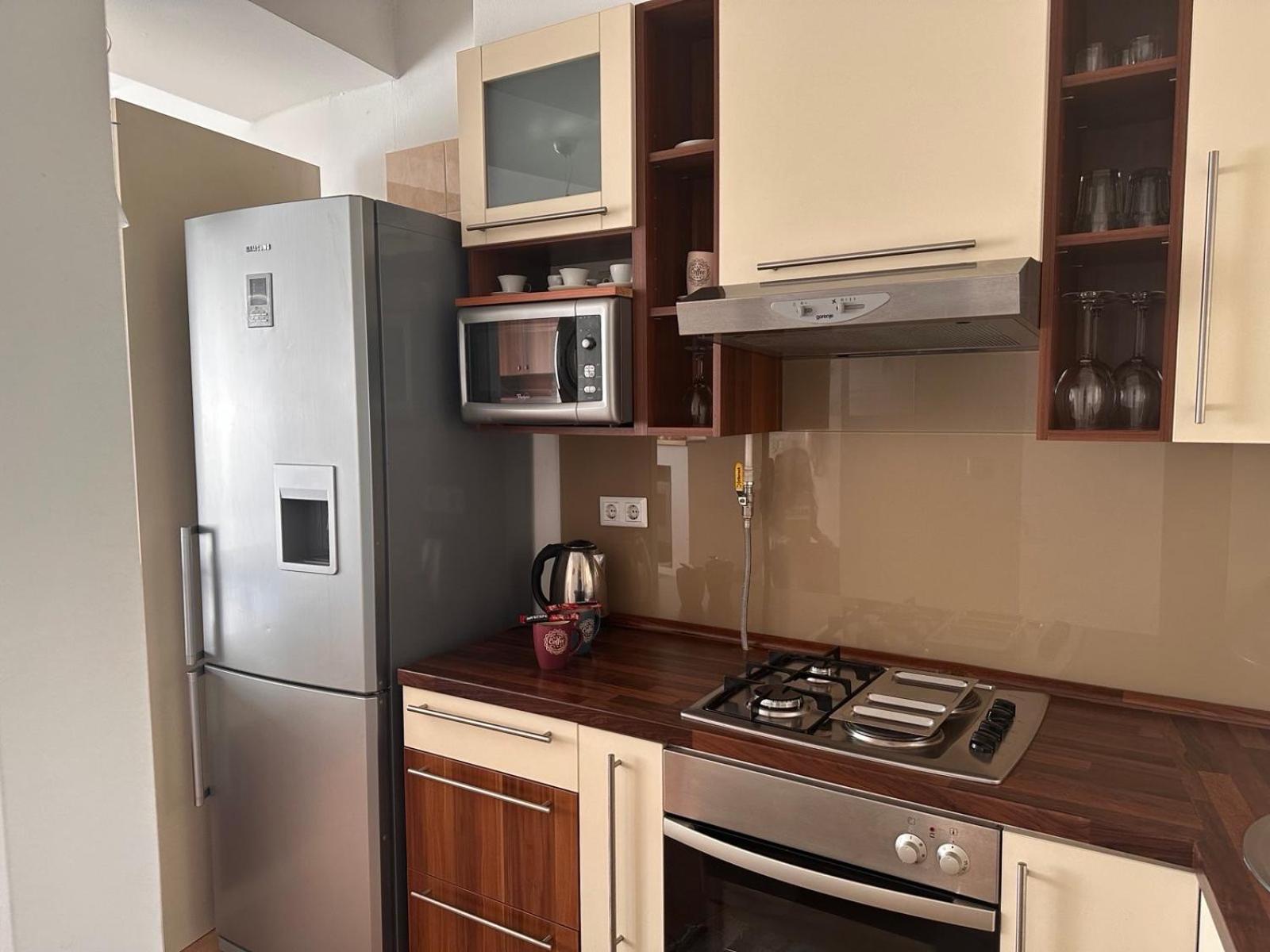Vila Danin With Free Garage,Stari Grad Sarajevo Exterior photo