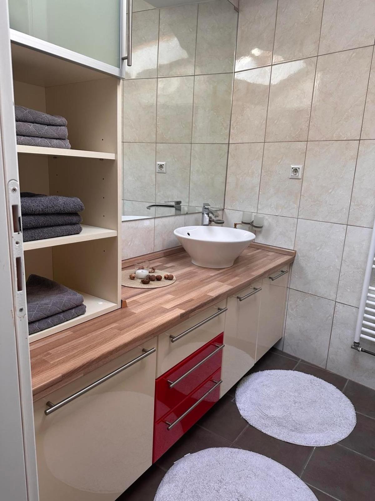 Vila Danin With Free Garage,Stari Grad Sarajevo Exterior photo
